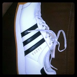 Adidas Samoa